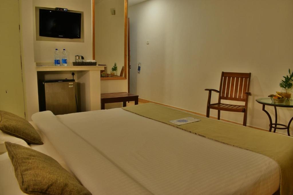 O Pescador An Indy Resort  Rooms  Rooms Image 17 17