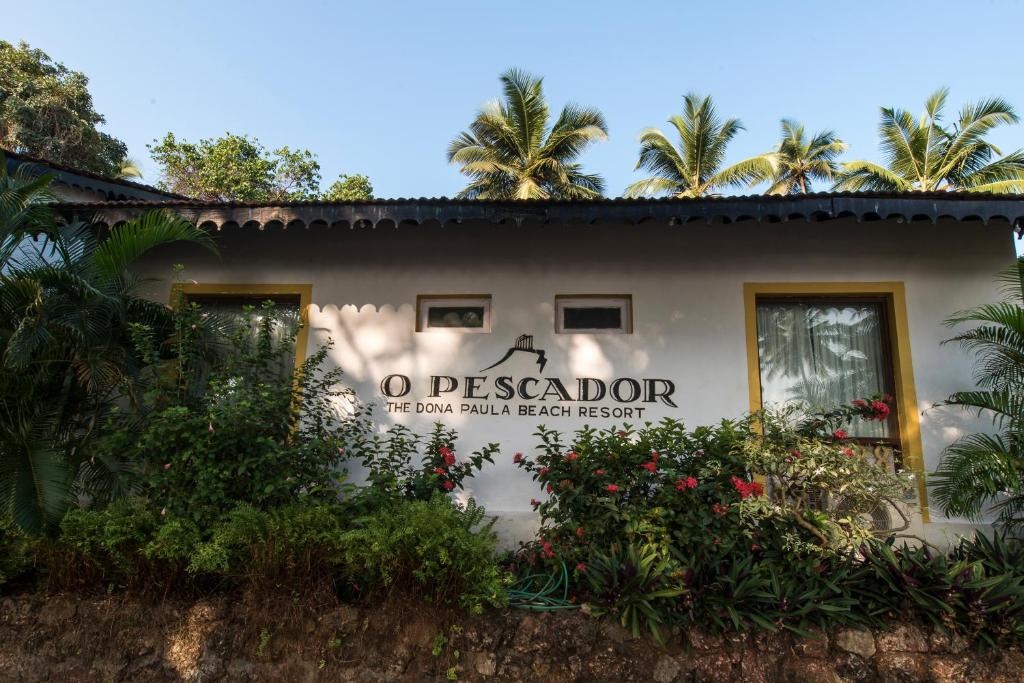 O Pescador An Indy Resort  Rooms  Rooms Image 19 19
