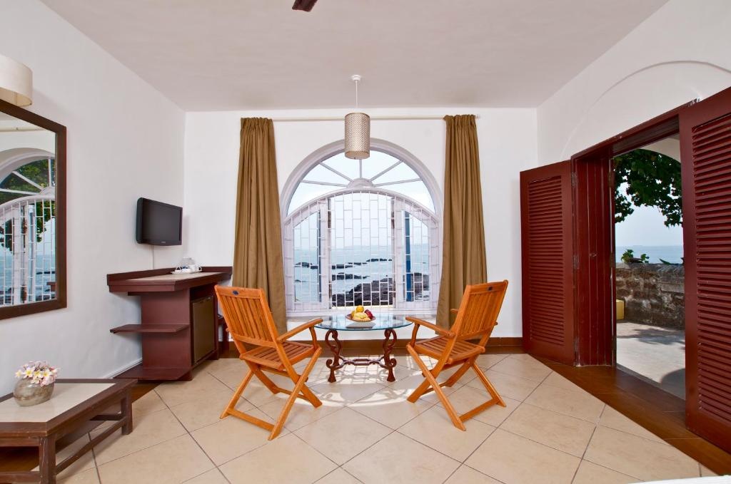 O Pescador An Indy Resort  Rooms  Rooms Image 1 1