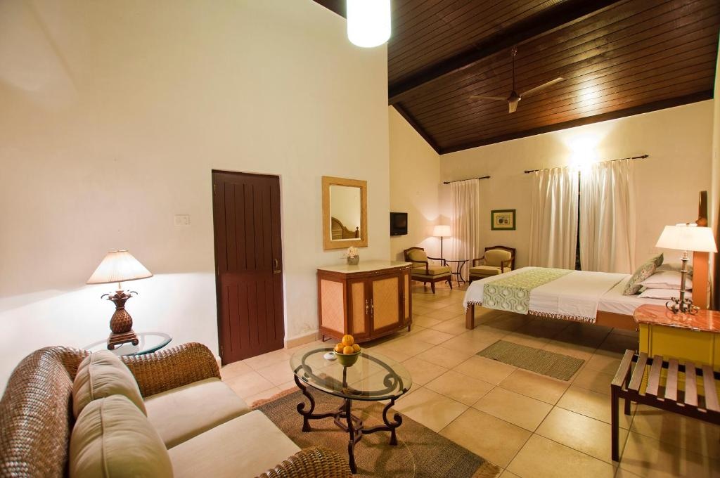 O Pescador An Indy Resort  Rooms  Rooms Image 7 7
