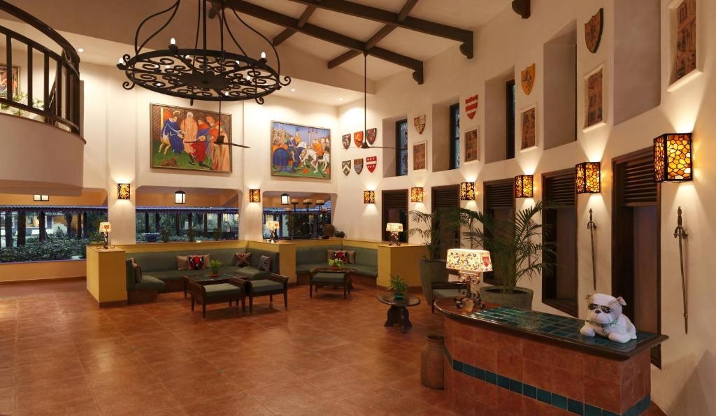 Lemon Tree Amarante Beach Resort  Dining  Restaurant 1