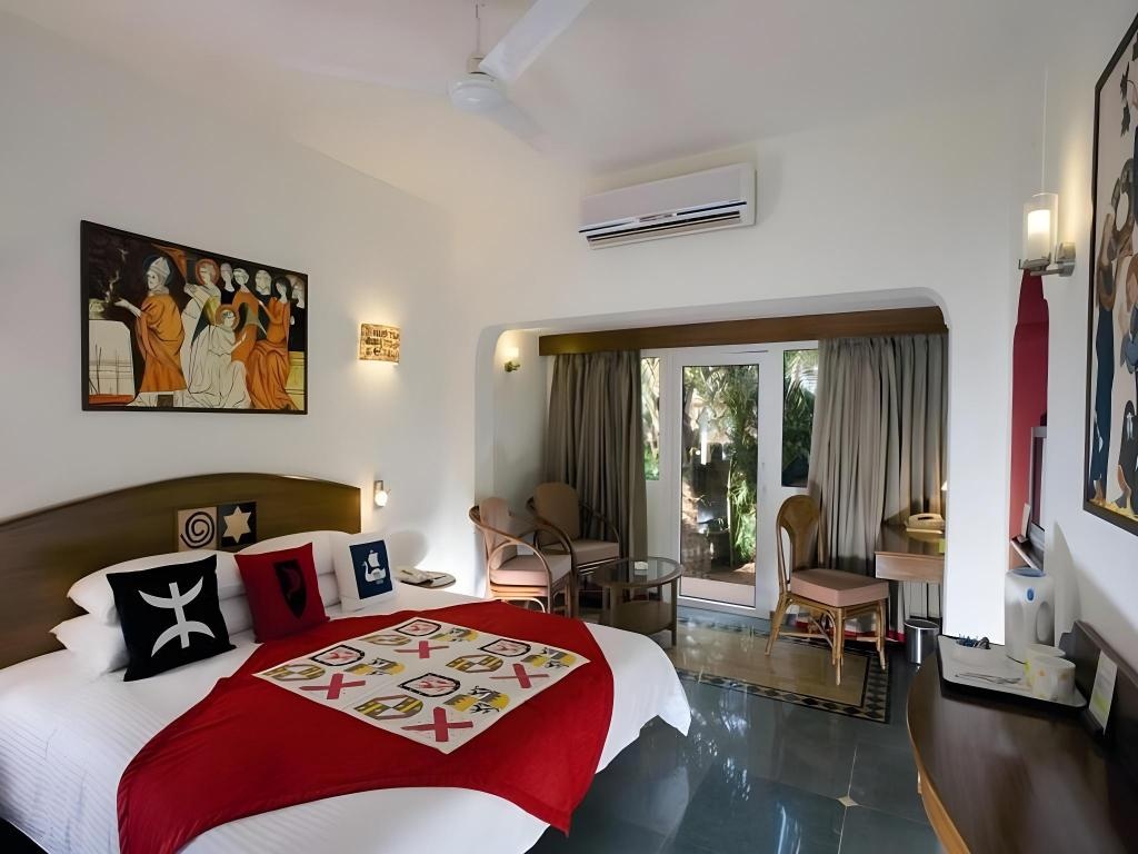 Lemon Tree Amarante Beach Resort  Rooms  Rooms Image 14 14