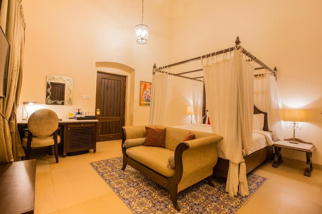 Lemon Tree Amarante Beach Resort  Rooms  Rooms Image 17 17