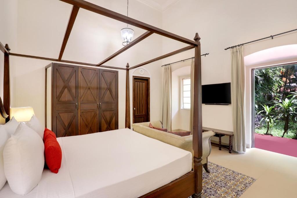 Lemon Tree Amarante Beach Resort  Rooms  Rooms Image 18 18