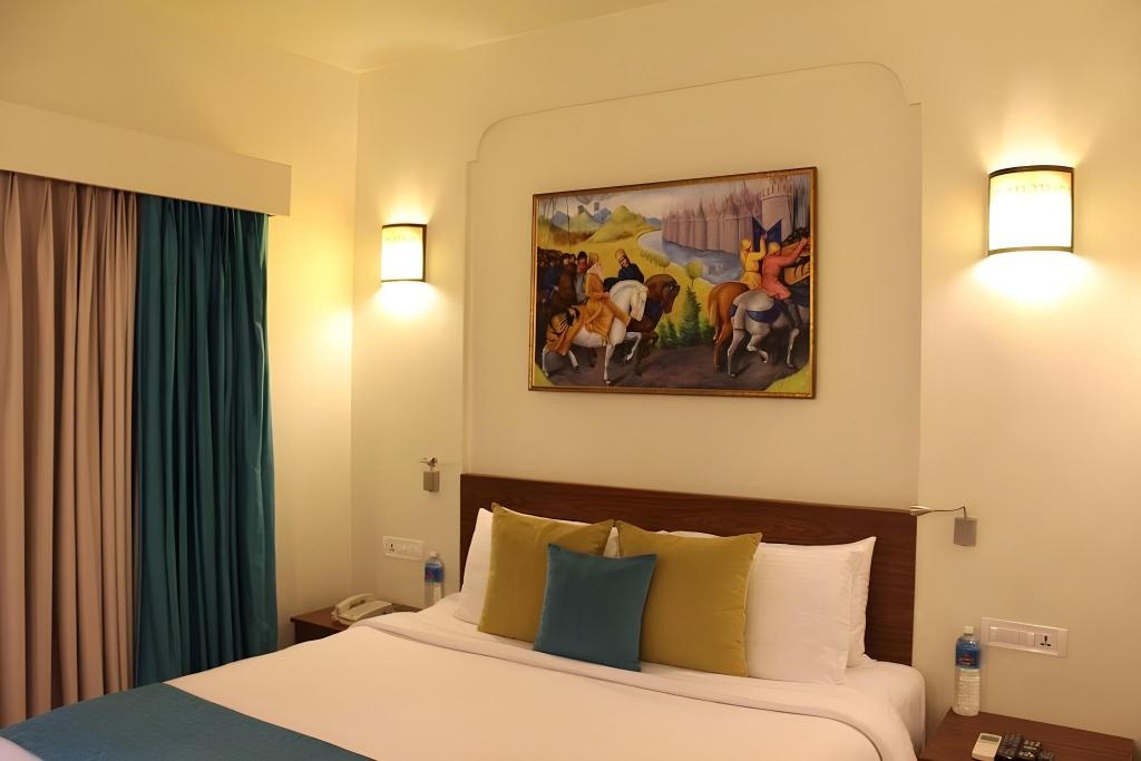 Lemon Tree Amarante Beach Resort  Rooms  Rooms Image 26 26