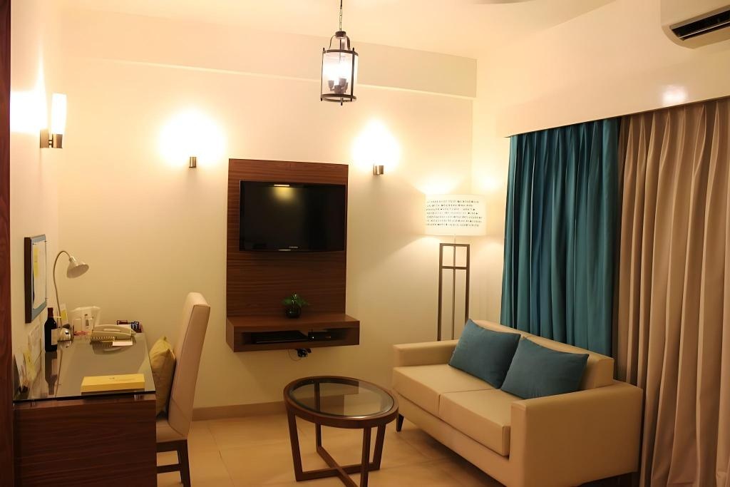 Lemon Tree Amarante Beach Resort  Rooms  Rooms Image 31 31