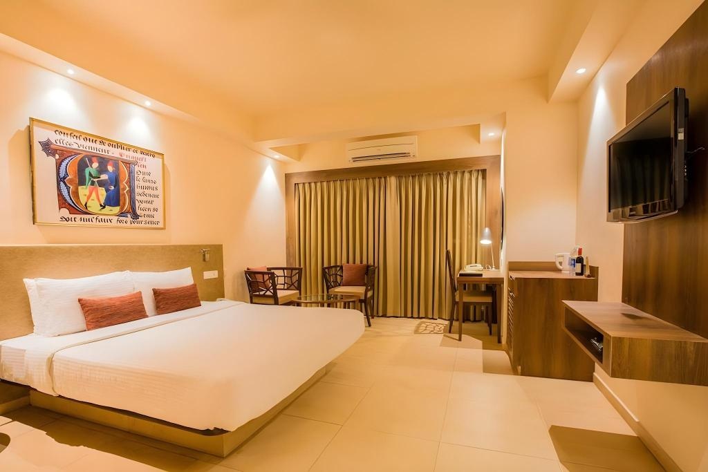 Lemon Tree Amarante Beach Resort  Rooms  Rooms Image 6 6