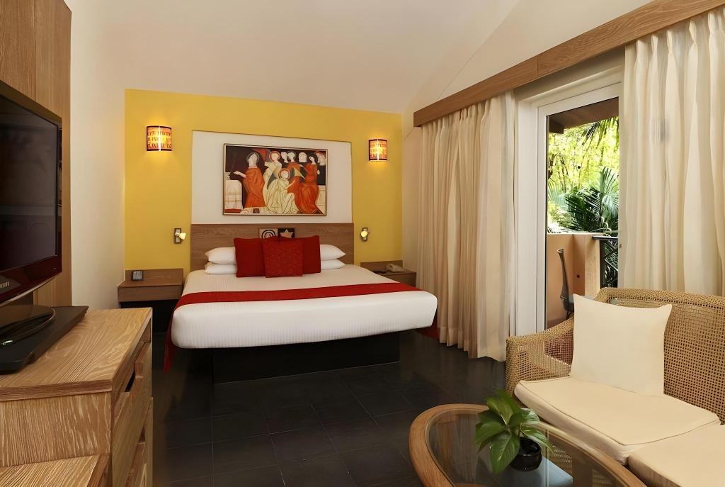 Lemon Tree Amarante Beach Resort  Rooms  Rooms Image 7 7