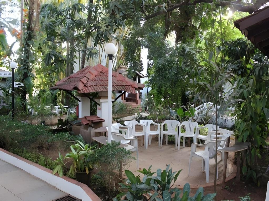 Vila Goesa On The Beach Resort  Facilities  Surrounding Environment 7