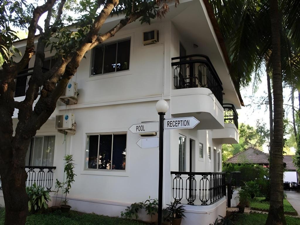 Vila Goesa On The Beach Resort  Property Views  Property Views Image 1 1