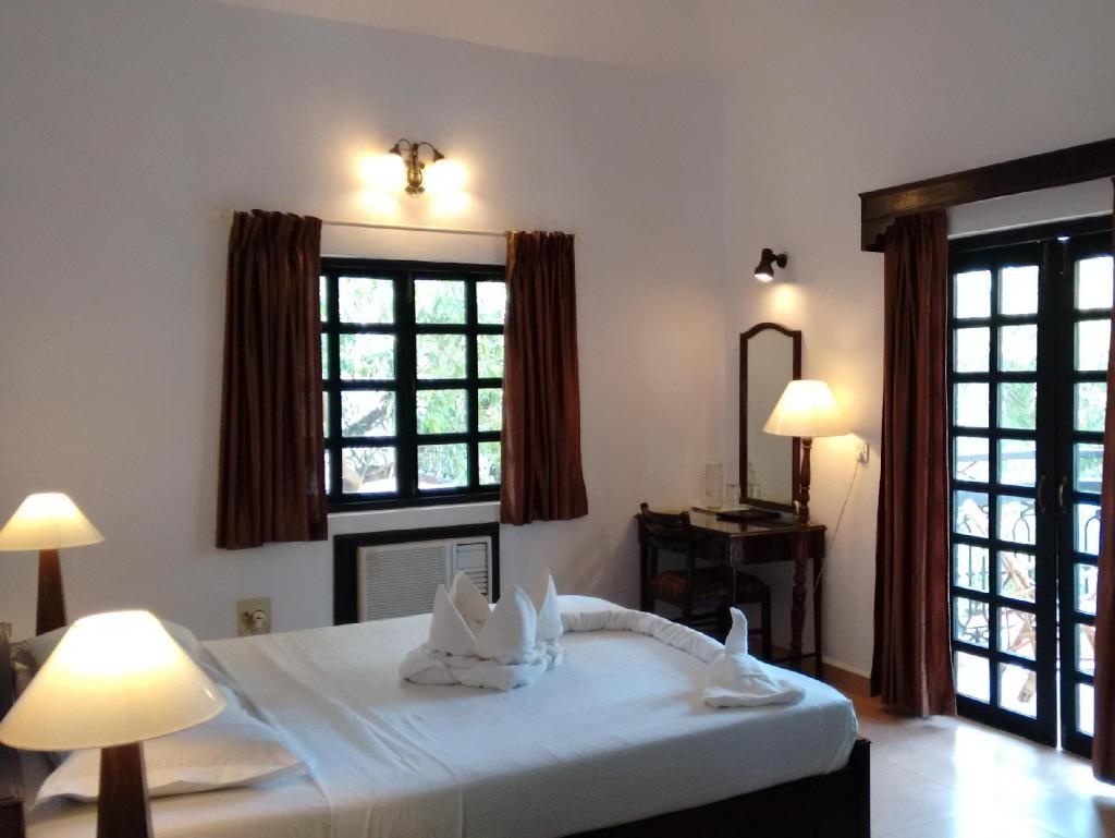 Vila Goesa On The Beach Resort  Rooms  Executive Deluxe 2