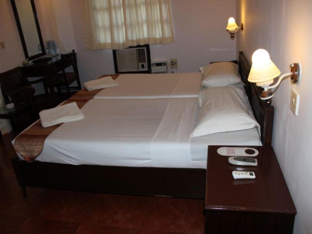 Vila Goesa On The Beach Resort  Rooms  Standard Air Conditioning 3