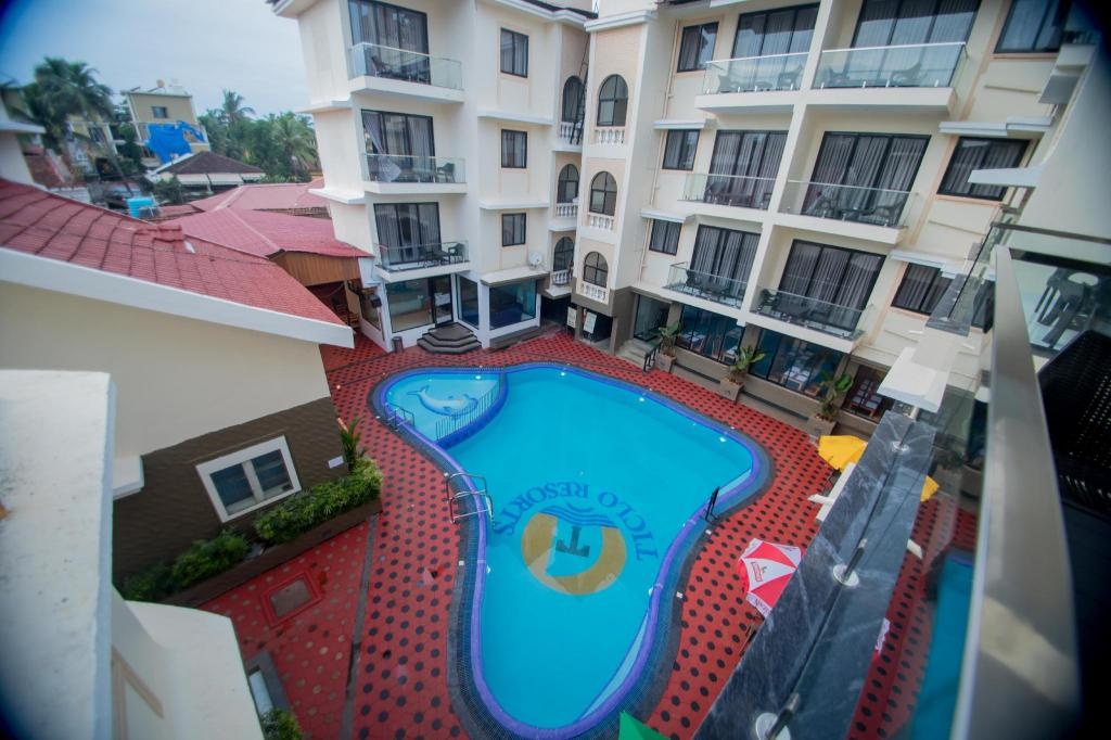 Ticlo Resort  Facilities  Facilities Image 1 1