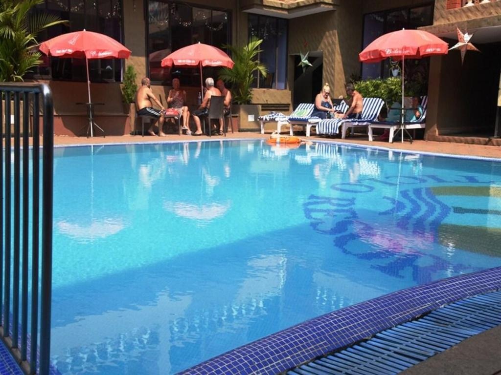 Ticlo Resort  Facilities  Facilities Image 3 3