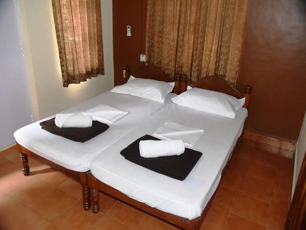 Ticlo Resort  Rooms  Rooms Image 18 18