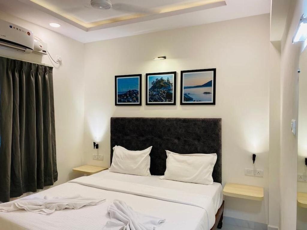 Ticlo Resort  Rooms  Rooms Image 4 4