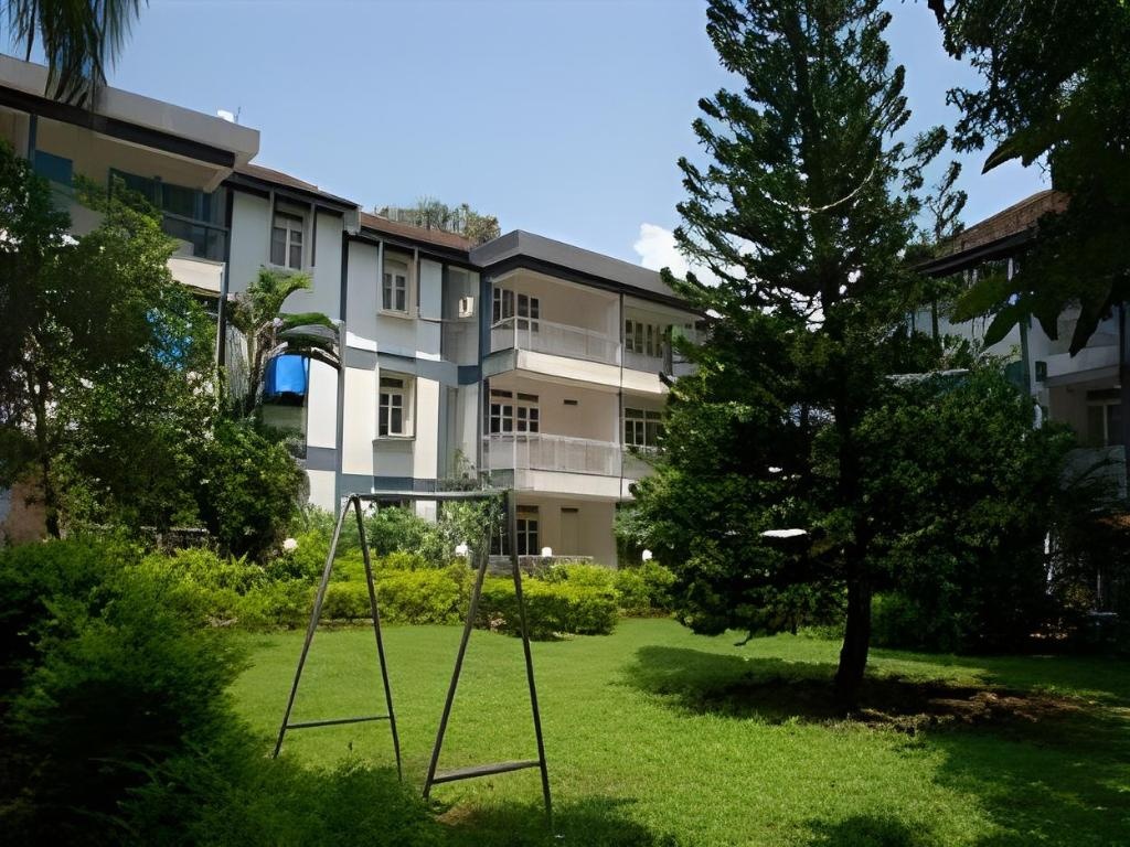 Beira Mar Alfran Resort  Property Views  Exterior View 1