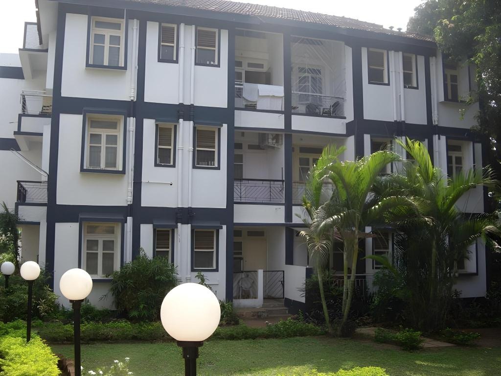 Beira Mar Alfran Resort  Property Views  Exterior View 2