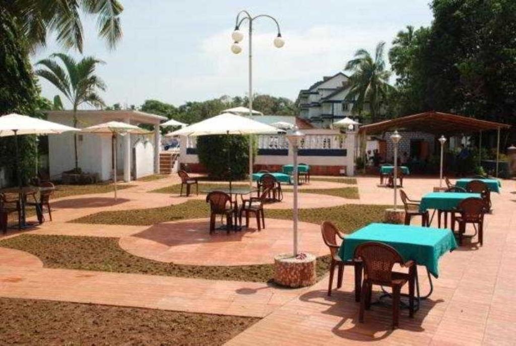 Beira Mar Alfran Resort  Property Views  Property Views Image 3 3