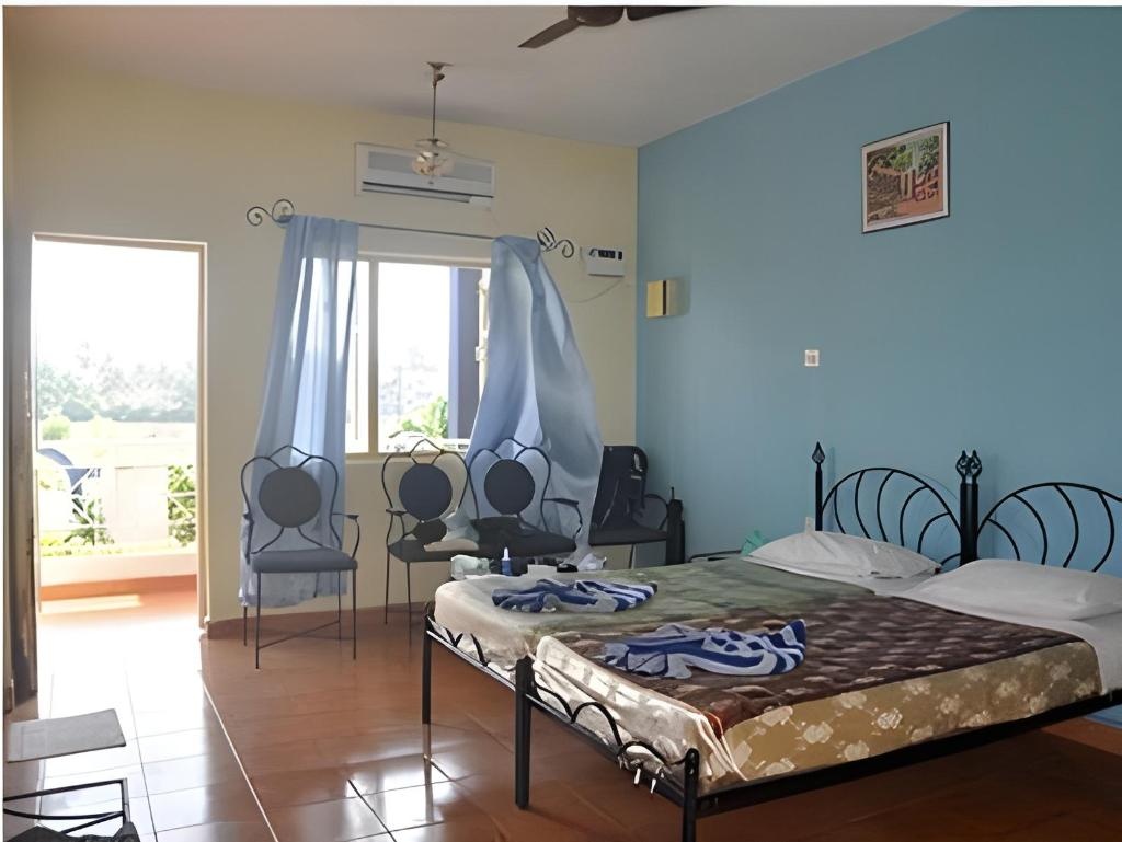 Beira Mar Alfran Resort  Rooms  Standard Ac 2