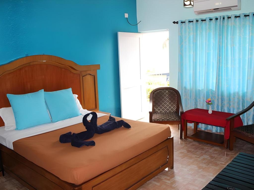 Beira Mar Alfran Resort  Rooms  Superior Room 1