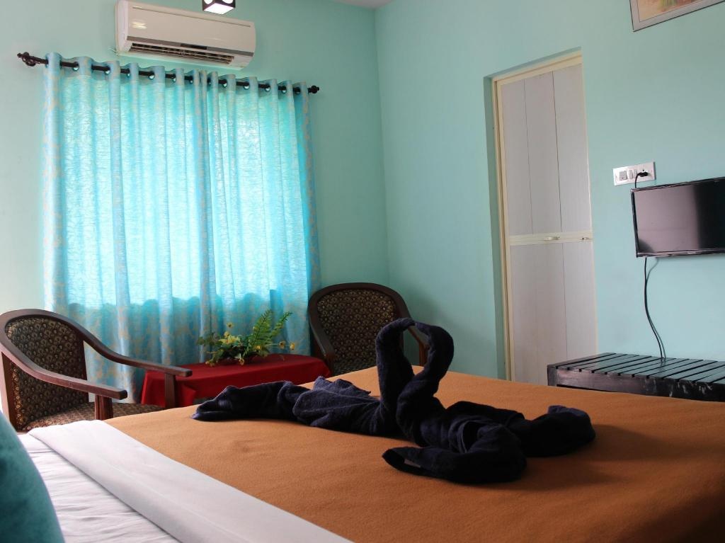Beira Mar Alfran Resort  Rooms  Superior Room 3