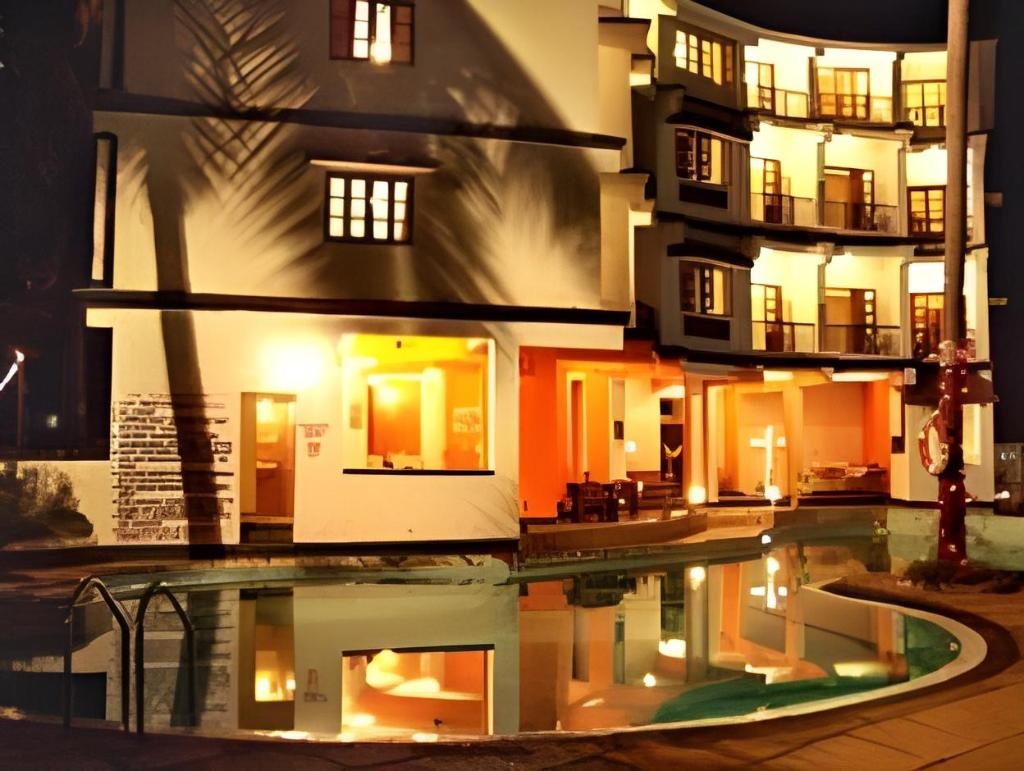Maizons Lakeview Resort  Property Views  Exterior View 6