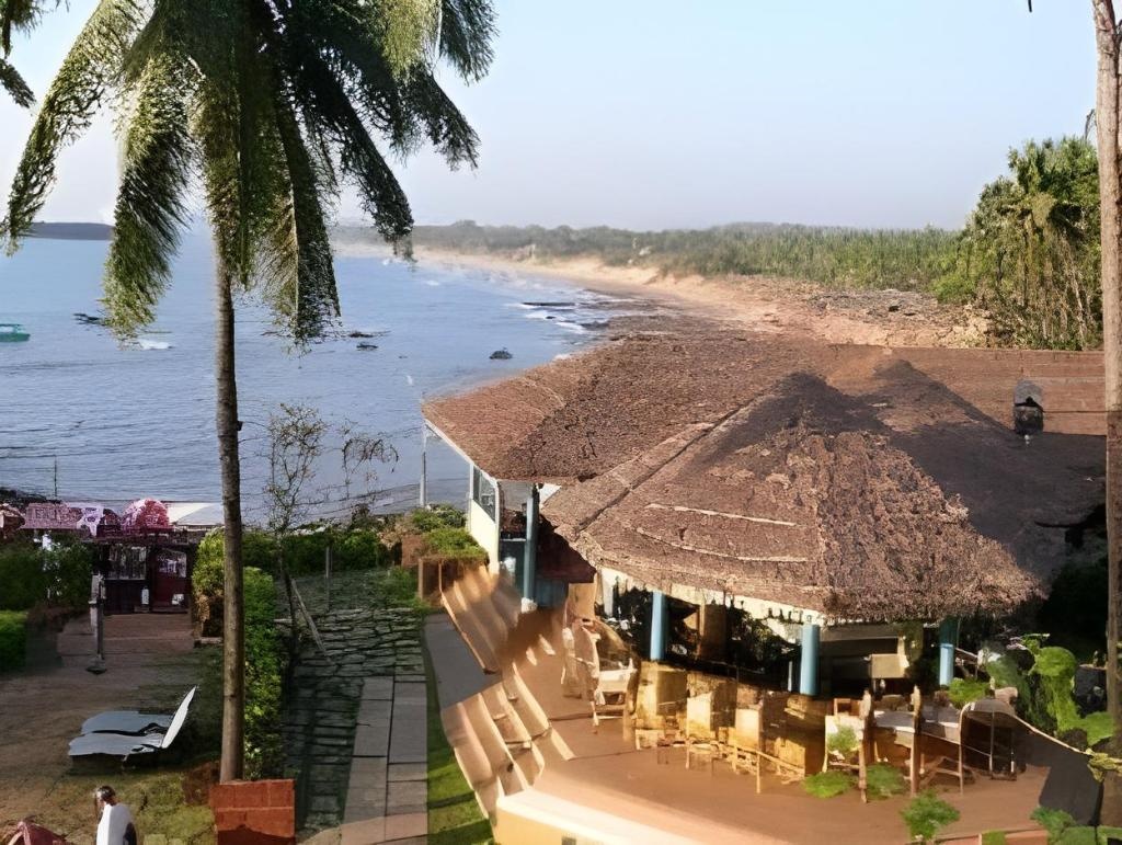 Taj Fort Aguada Resort Spa Goa  Facilities  Facilities Image 1 1