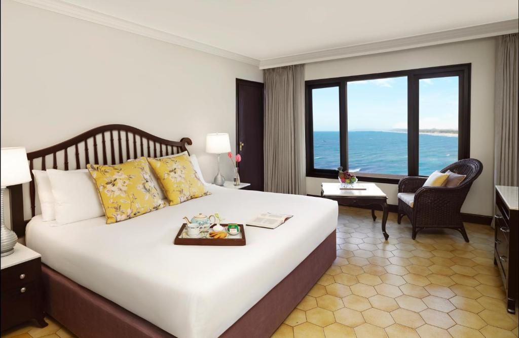 Taj Fort Aguada Resort Spa Goa  Property Views  View 11