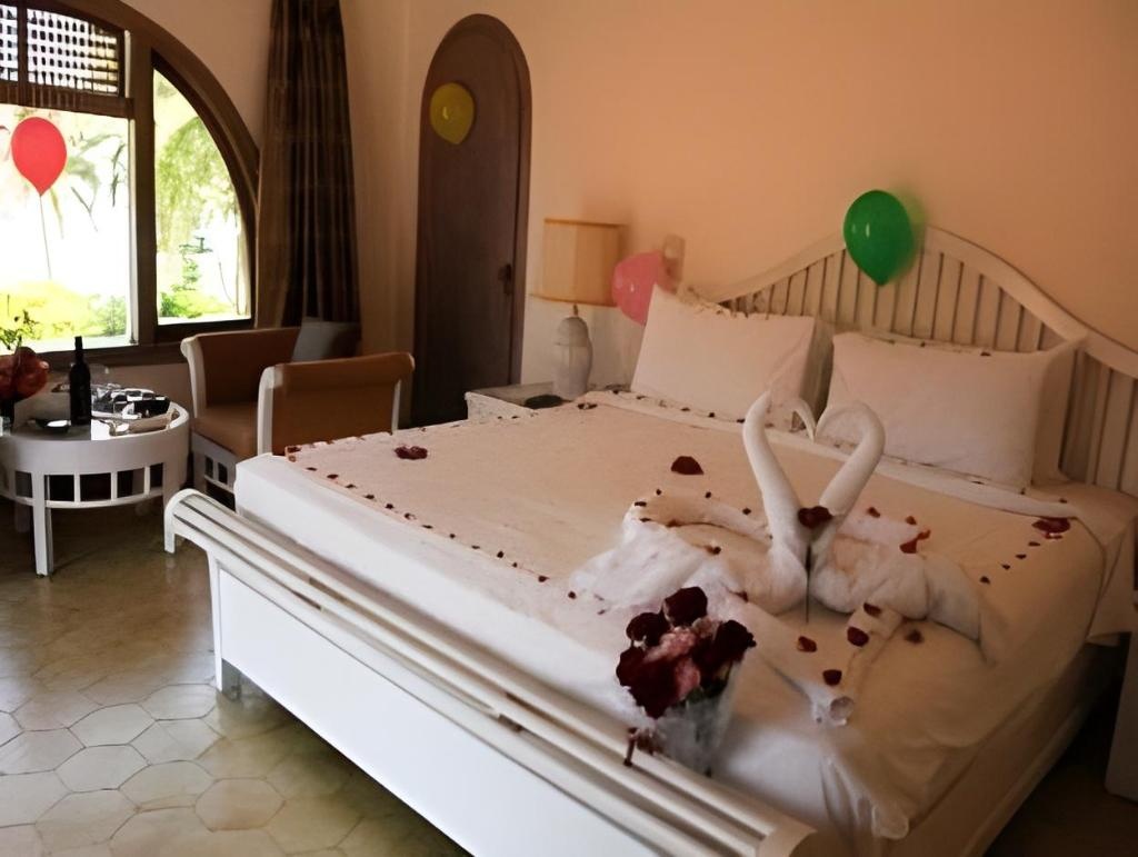 Taj Fort Aguada Resort Spa Goa  Rooms  Luxury 33