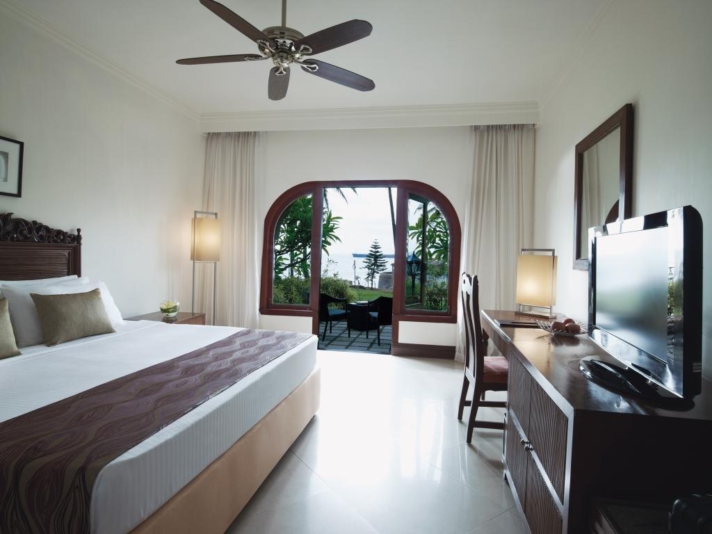 Taj Fort Aguada Resort Spa Goa  Rooms  Superior 20