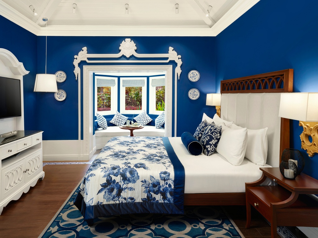 Taj Fort Aguada Resort Spa Goa  Rooms  Rooms Image 10 10