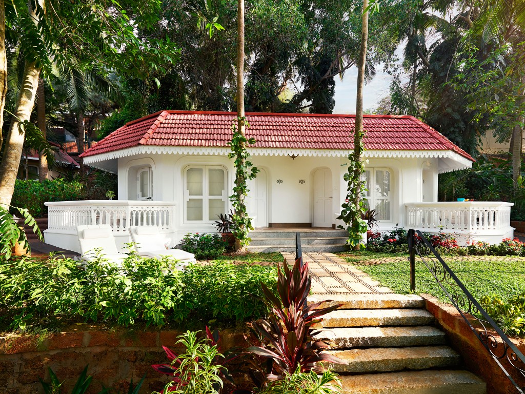 Taj Fort Aguada Resort Spa Goa  Rooms  Rooms Image 14 14