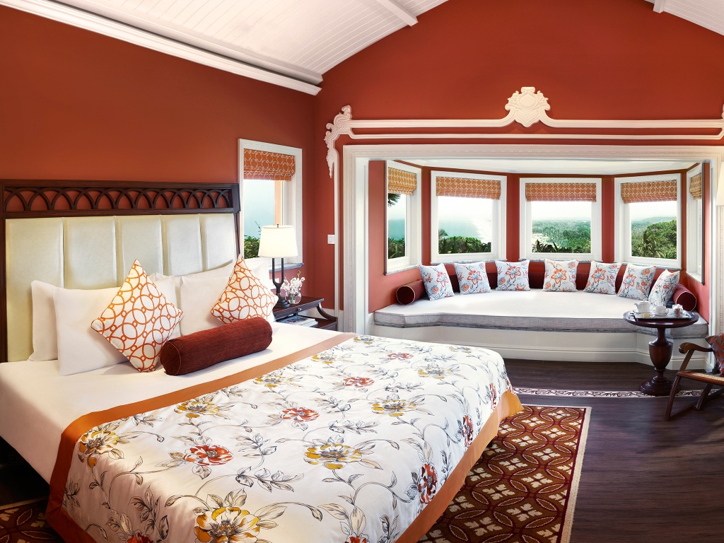 Taj Fort Aguada Resort Spa Goa  Rooms  Rooms Image 15 15