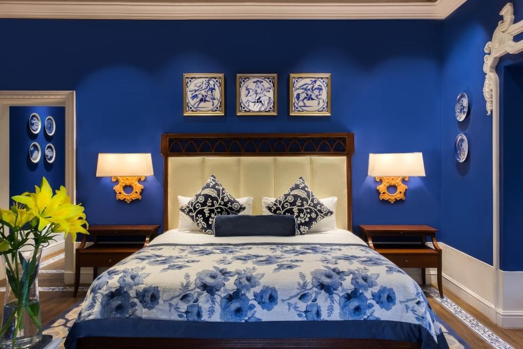 Taj Fort Aguada Resort Spa Goa  Rooms  Rooms Image 19 19