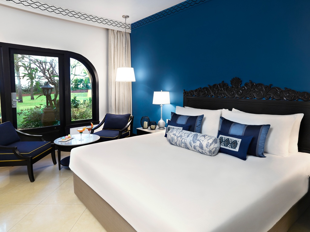 Taj Fort Aguada Resort Spa Goa  Rooms  Rooms Image 1 1