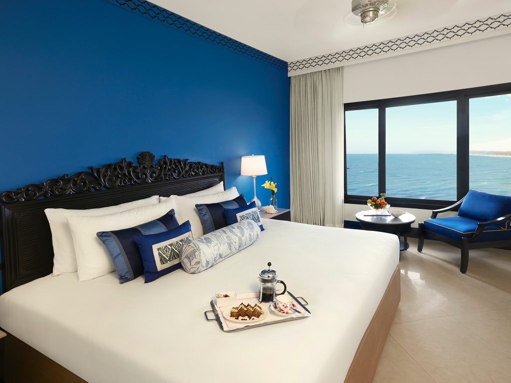 Taj Fort Aguada Resort Spa Goa  Rooms  Rooms Image 28 28