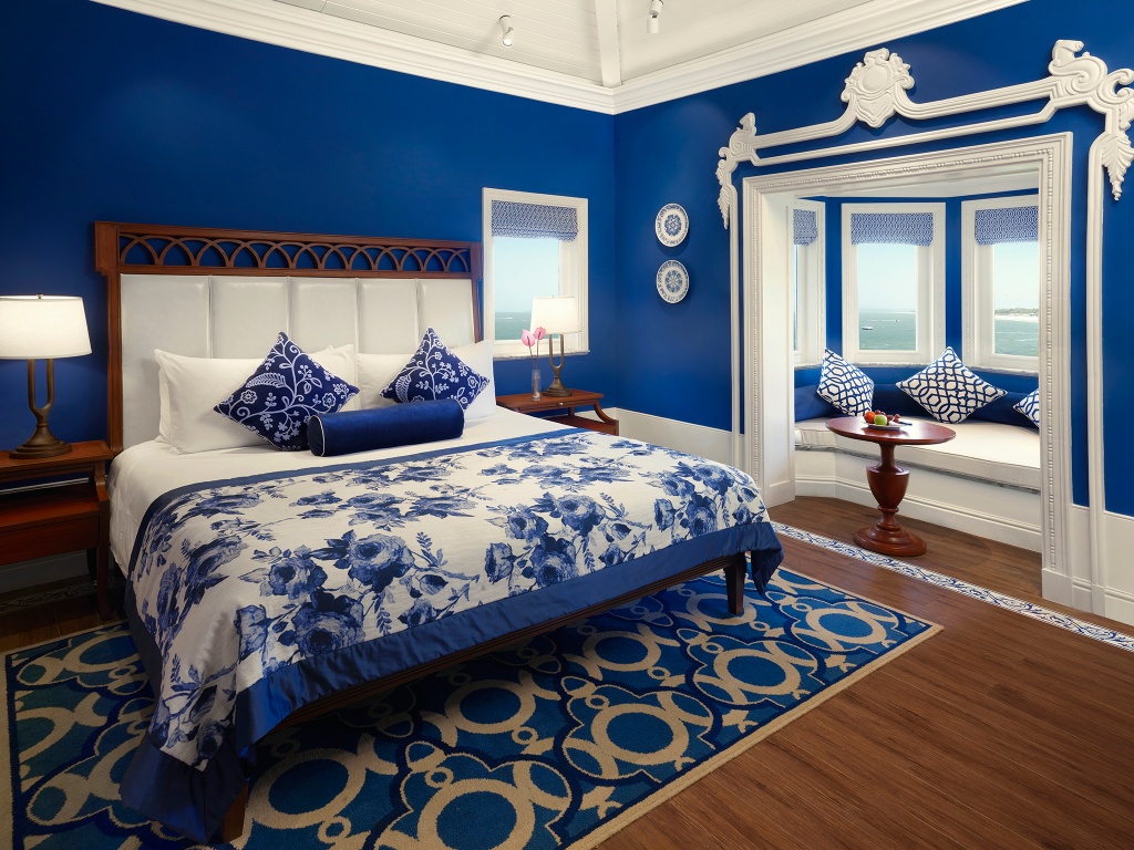 Taj Fort Aguada Resort Spa Goa  Rooms  Rooms Image 4 4