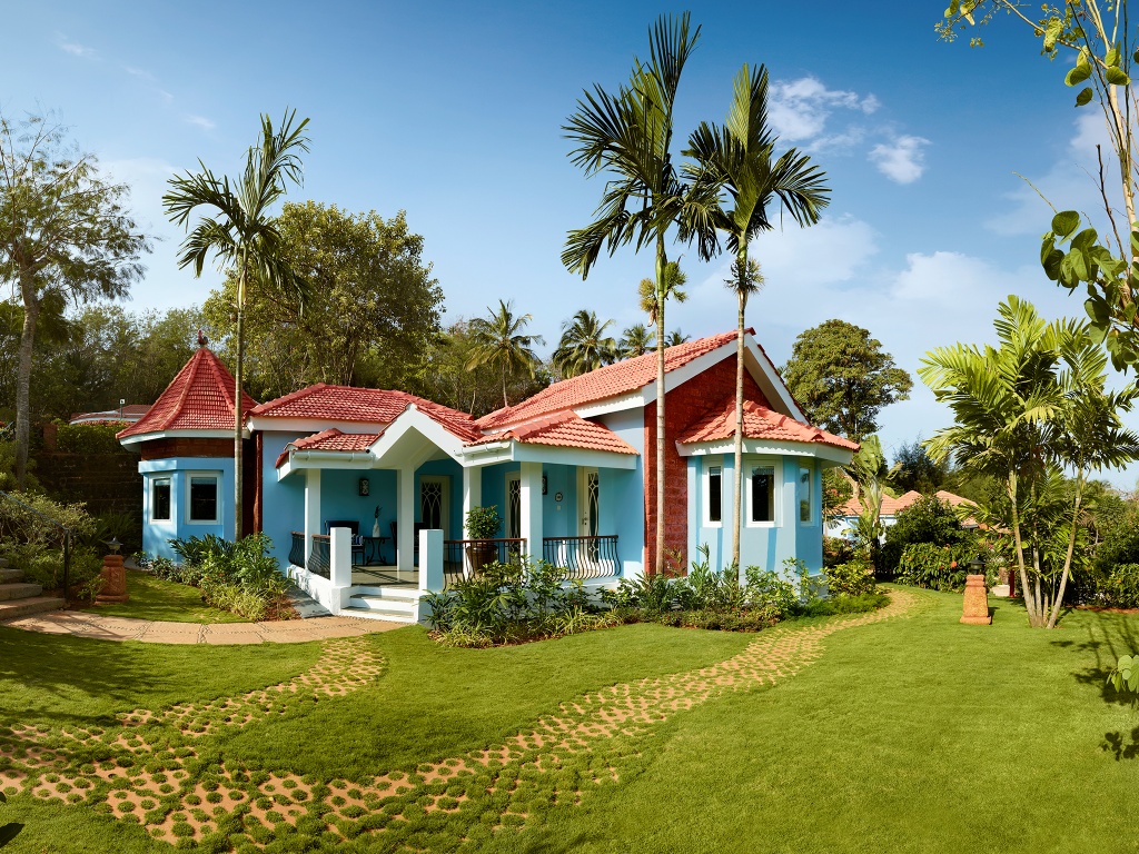 Taj Fort Aguada Resort Spa Goa  Rooms  Rooms Image 6 6