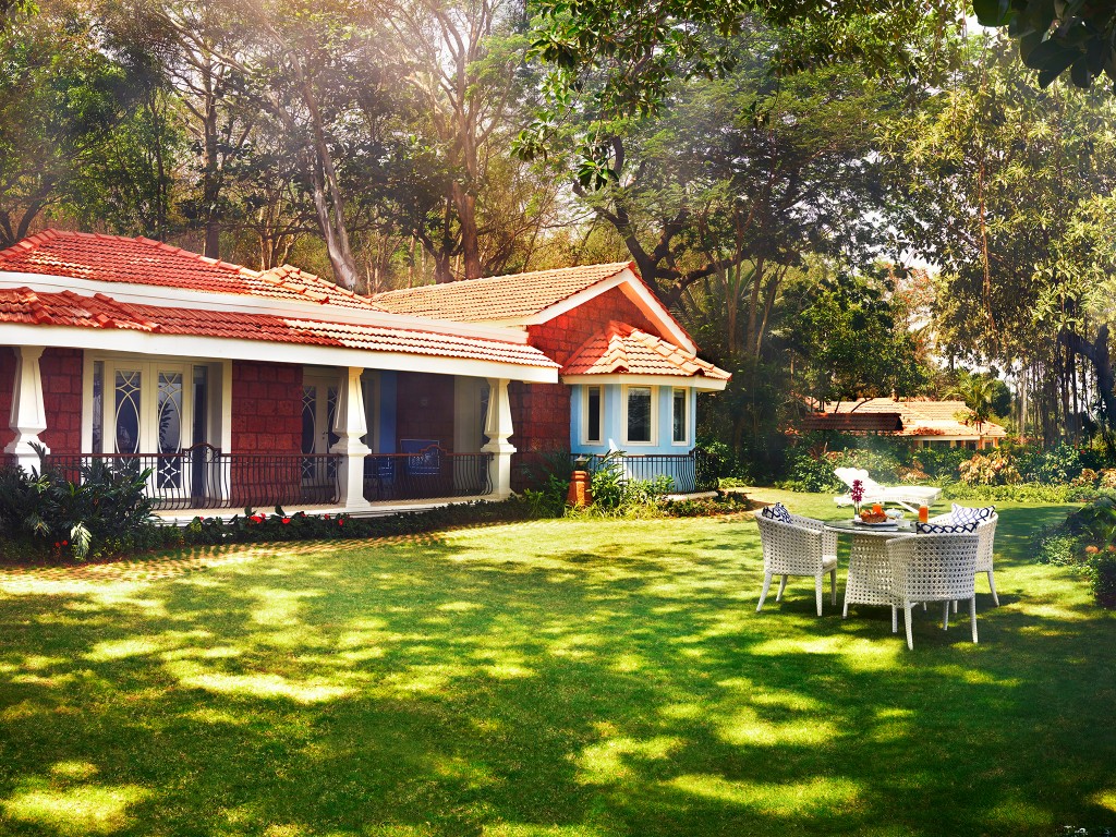 Taj Fort Aguada Resort Spa Goa  Rooms  Rooms Image 8 8
