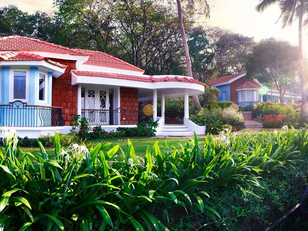 Taj Fort Aguada Resort Spa Goa  Rooms  Rooms Image 9 9