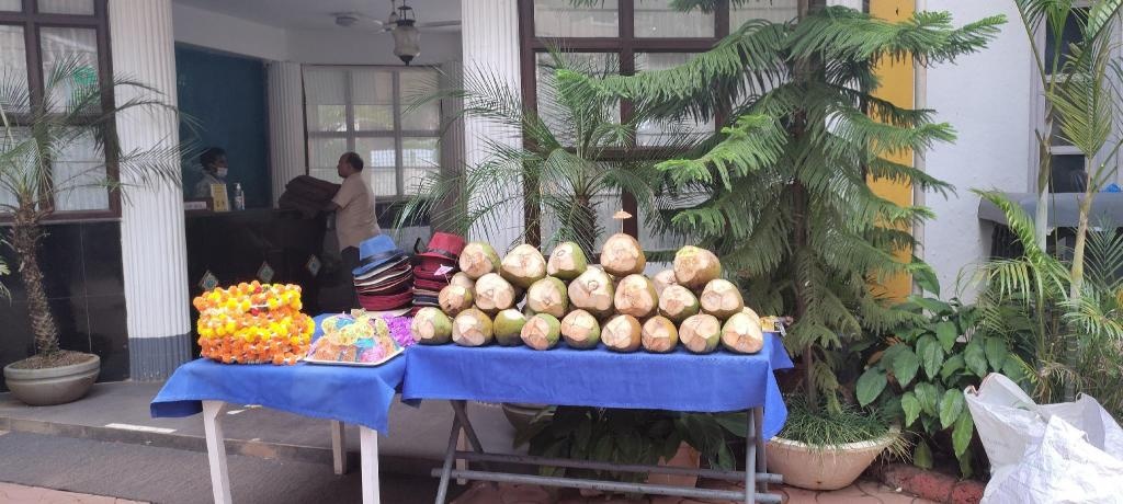 Santiago Beach Resort  Facilities  Attractions 49