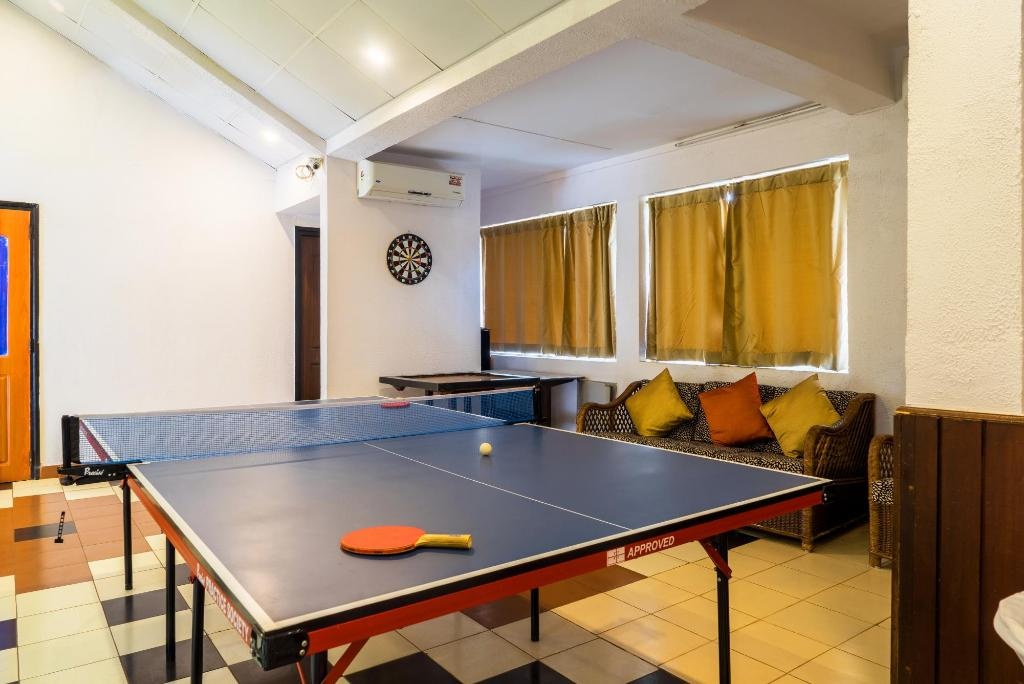 Santiago Beach Resort  Facilities  Public Areas 36