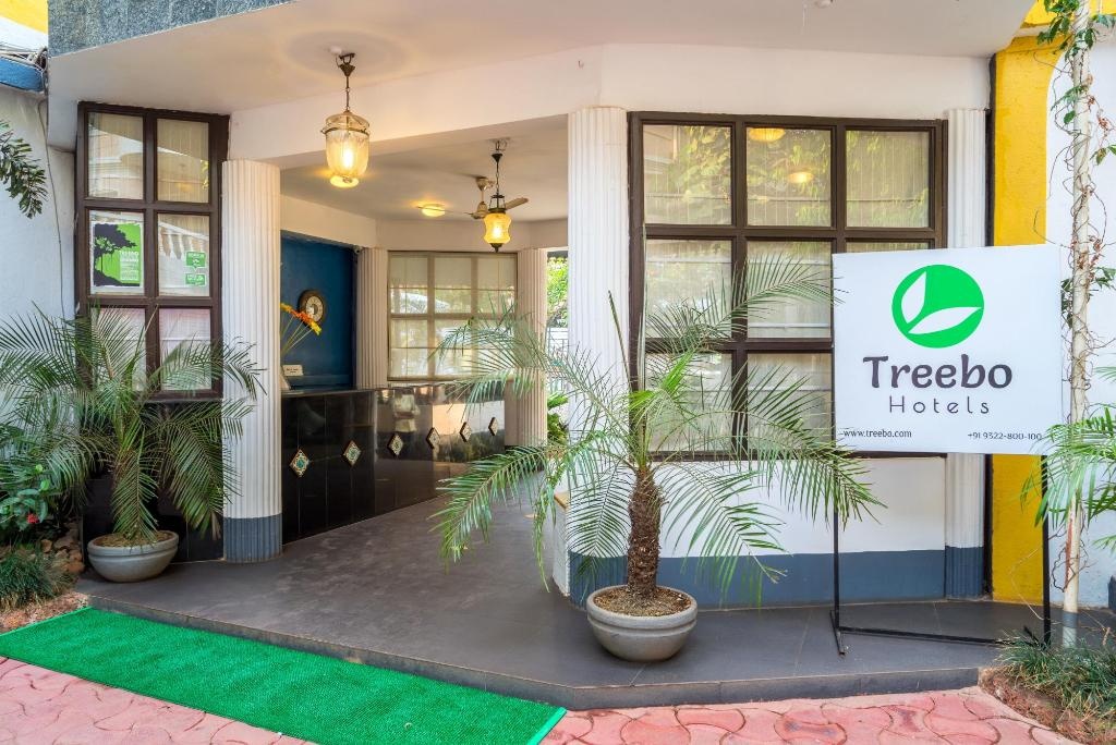 Santiago Beach Resort  Property Views  Entrance 24