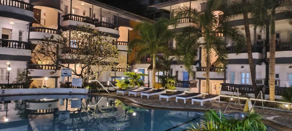 Santiago Beach Resort  Property Views  View 6