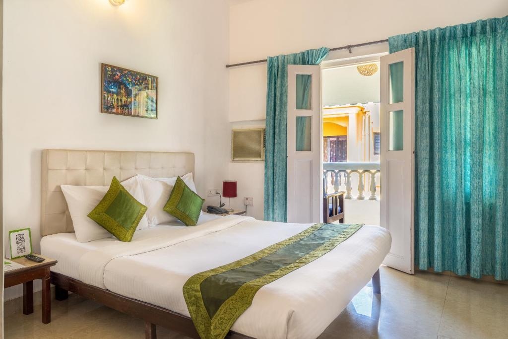 Santiago Beach Resort  Rooms  Standard Room 1