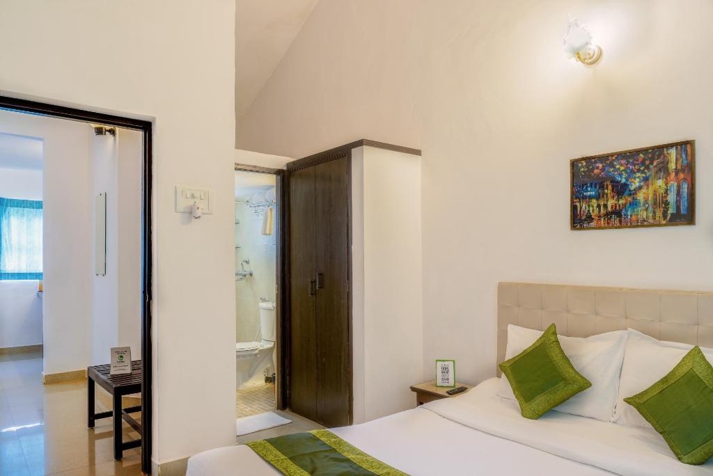 Santiago Beach Resort  Rooms  Standard Room 2