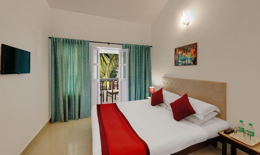 Santiago Beach Resort  Rooms  Rooms Image 3 3