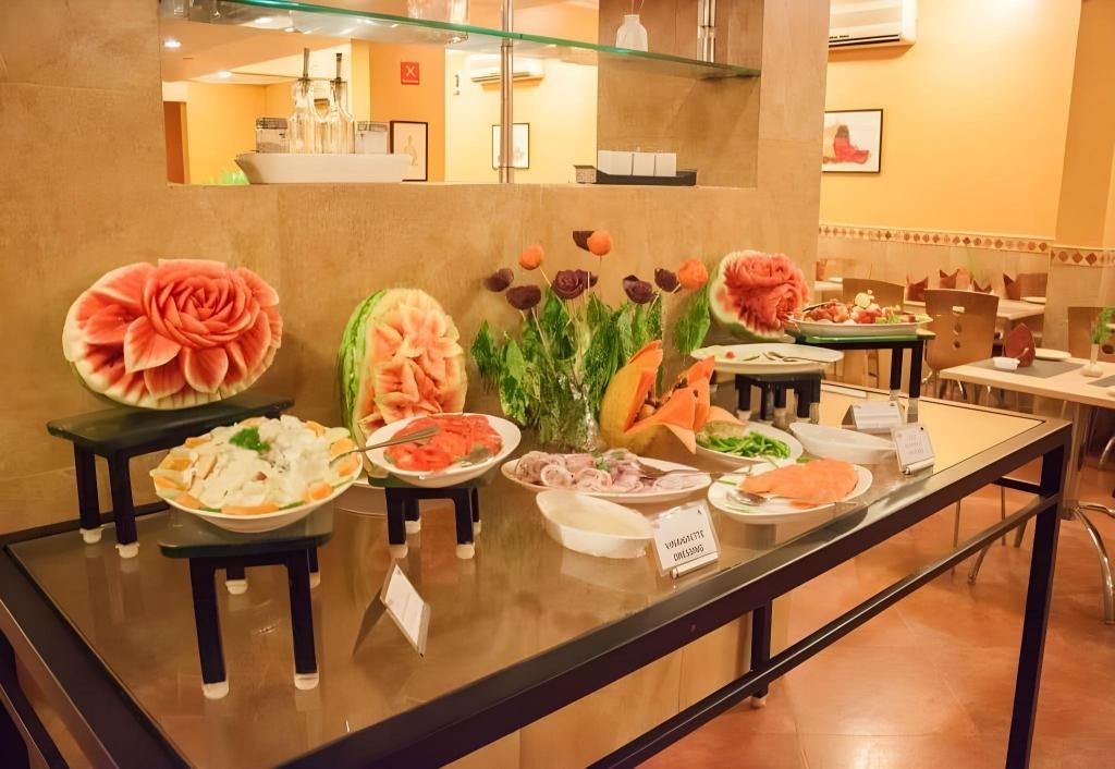 Pride Sun Village Resort And Spa  Dining  Dining Image 5 5