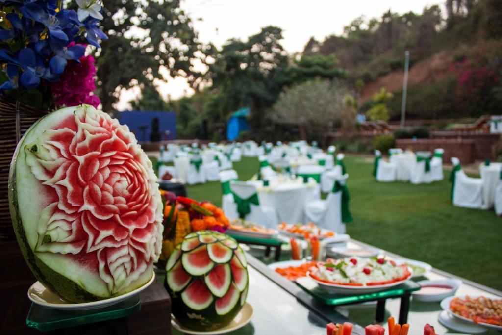 Pride Sun Village Resort And Spa  Facilities  Banquet Hall 46
